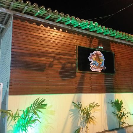 Pôrto das Galinhas Pousada Refugio Dos Corais מראה חיצוני תמונה